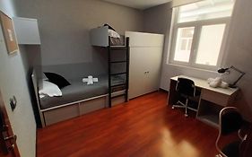 Micampus Aranjuez Student Residence